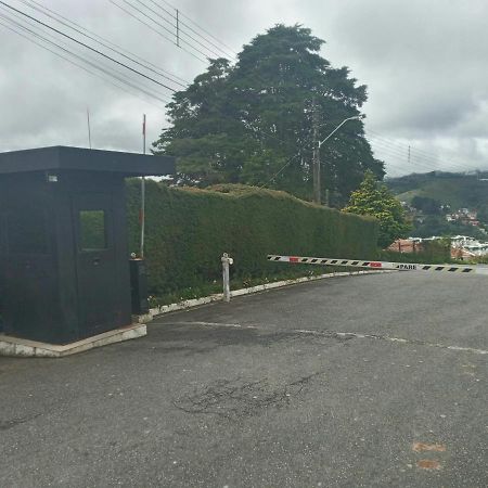 Pousada Campos Sonho Meu Campos do Jordao Bagian luar foto